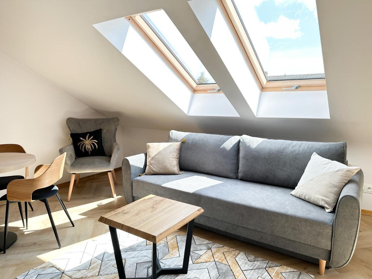 Dmk Oak Studio Near Warsaw-Modlin Airport Nowy Dwor Mazowiecki Ngoại thất bức ảnh