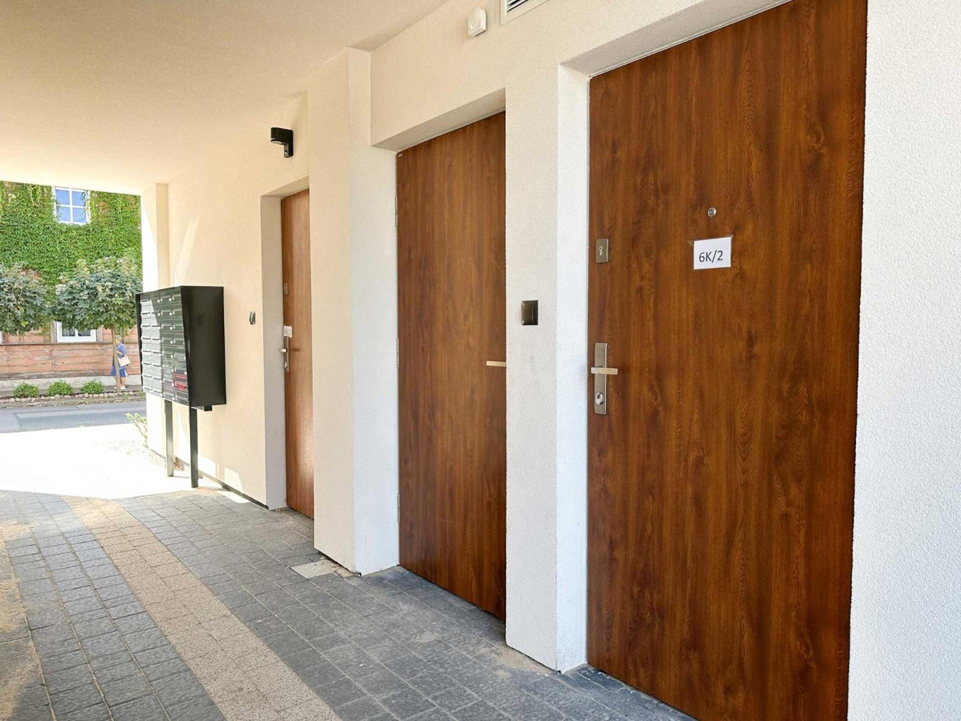 Dmk Oak Studio Near Warsaw-Modlin Airport Nowy Dwor Mazowiecki Ngoại thất bức ảnh