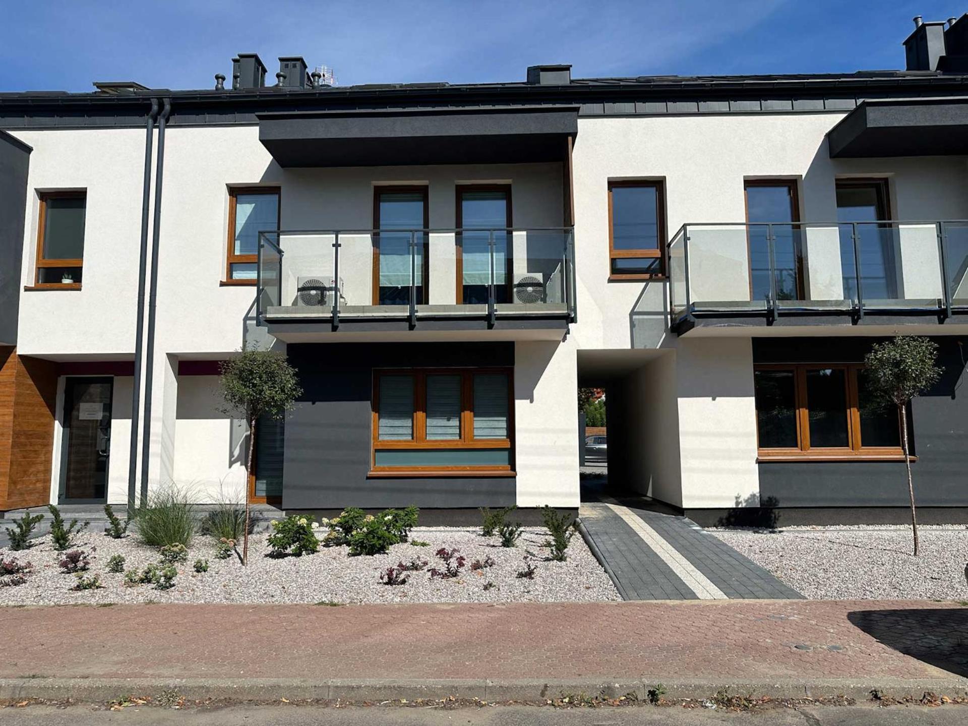 Dmk Oak Studio Near Warsaw-Modlin Airport Nowy Dwor Mazowiecki Ngoại thất bức ảnh
